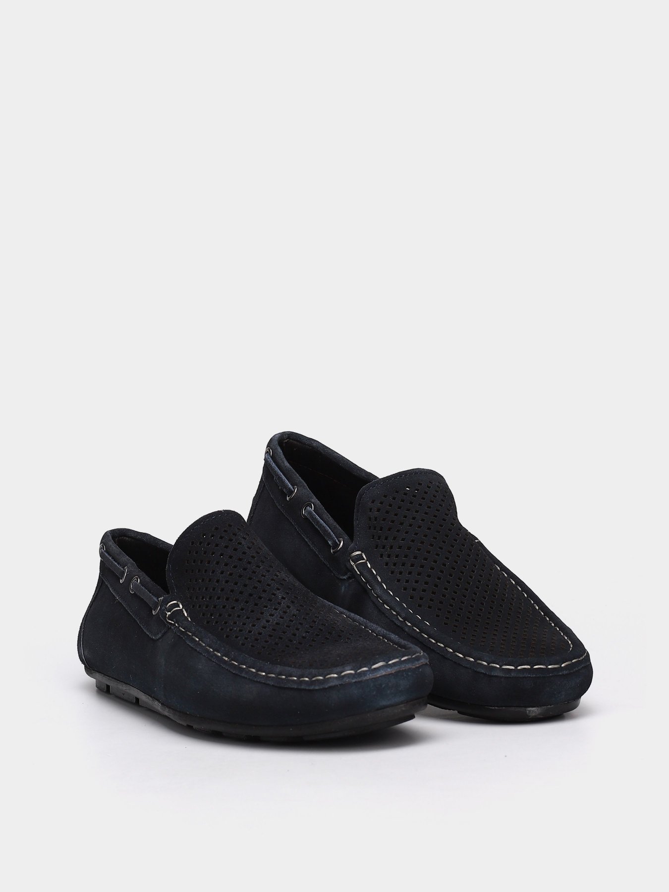 Мокасины Braska модель 423-2277/209 Фото