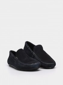 Мокасины Braska модель 423-2277/209 Фото