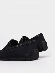 Мокасины Braska модель 423-2277/209 Фото