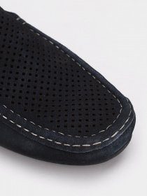 Мокасины Braska модель 423-2277/209 Фото