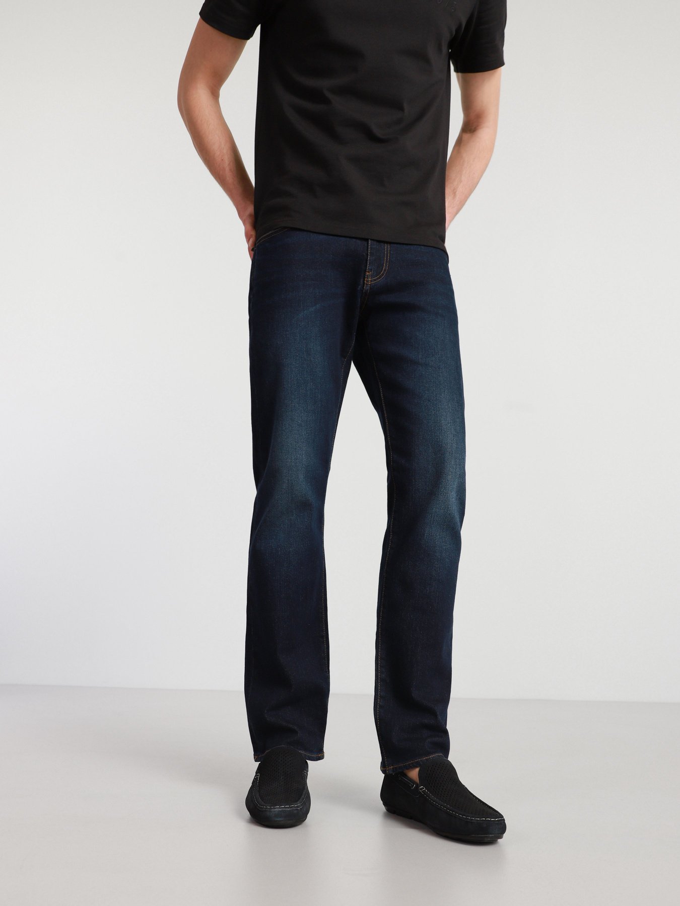 Мокасини Braska модель 423-2277/209 Фото