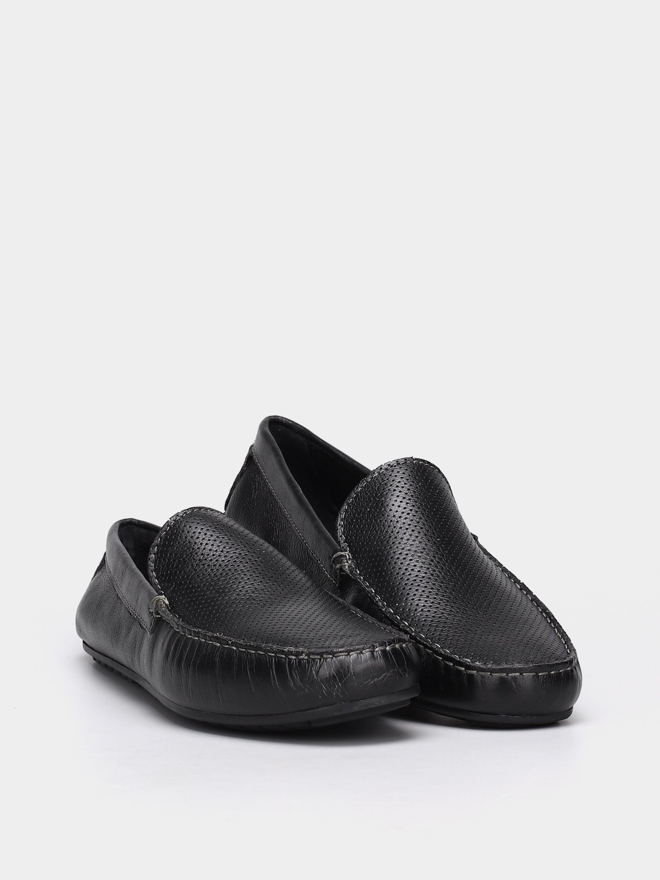 Мокасины Braska модель 423-2298/101 Фото