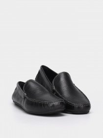Мокасины Braska модель 423-2298/101 Фото