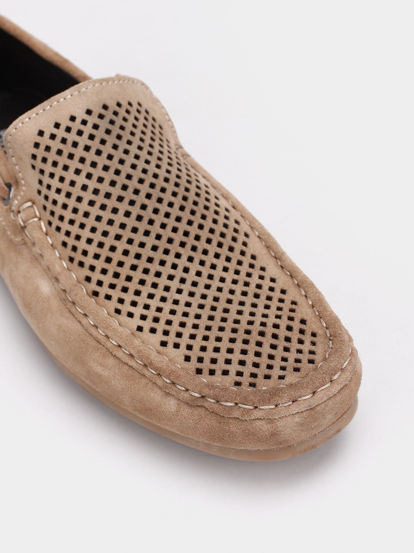 Мокасины Braska модель 423-2277/204 Фото