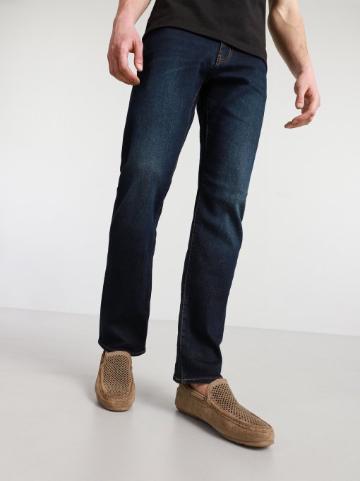 Мокасини Braska модель 423-2277/204 Фото