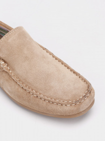 Мокасины Braska модель 423-2245/204 Фото