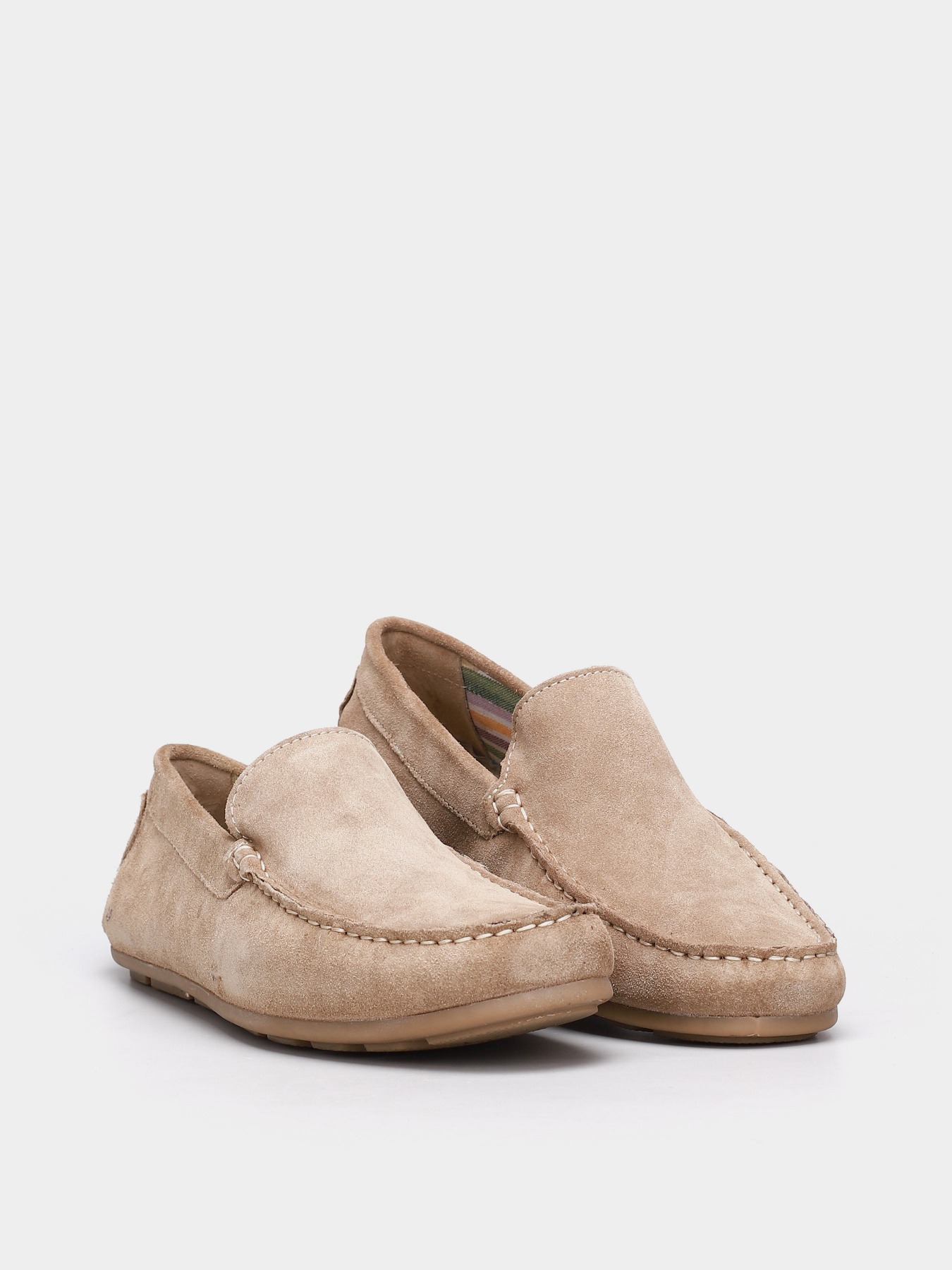 Мокасини Braska модель 423-2245/204 Фото