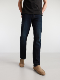 Мокасини Braska модель 423-2245/204 Фото