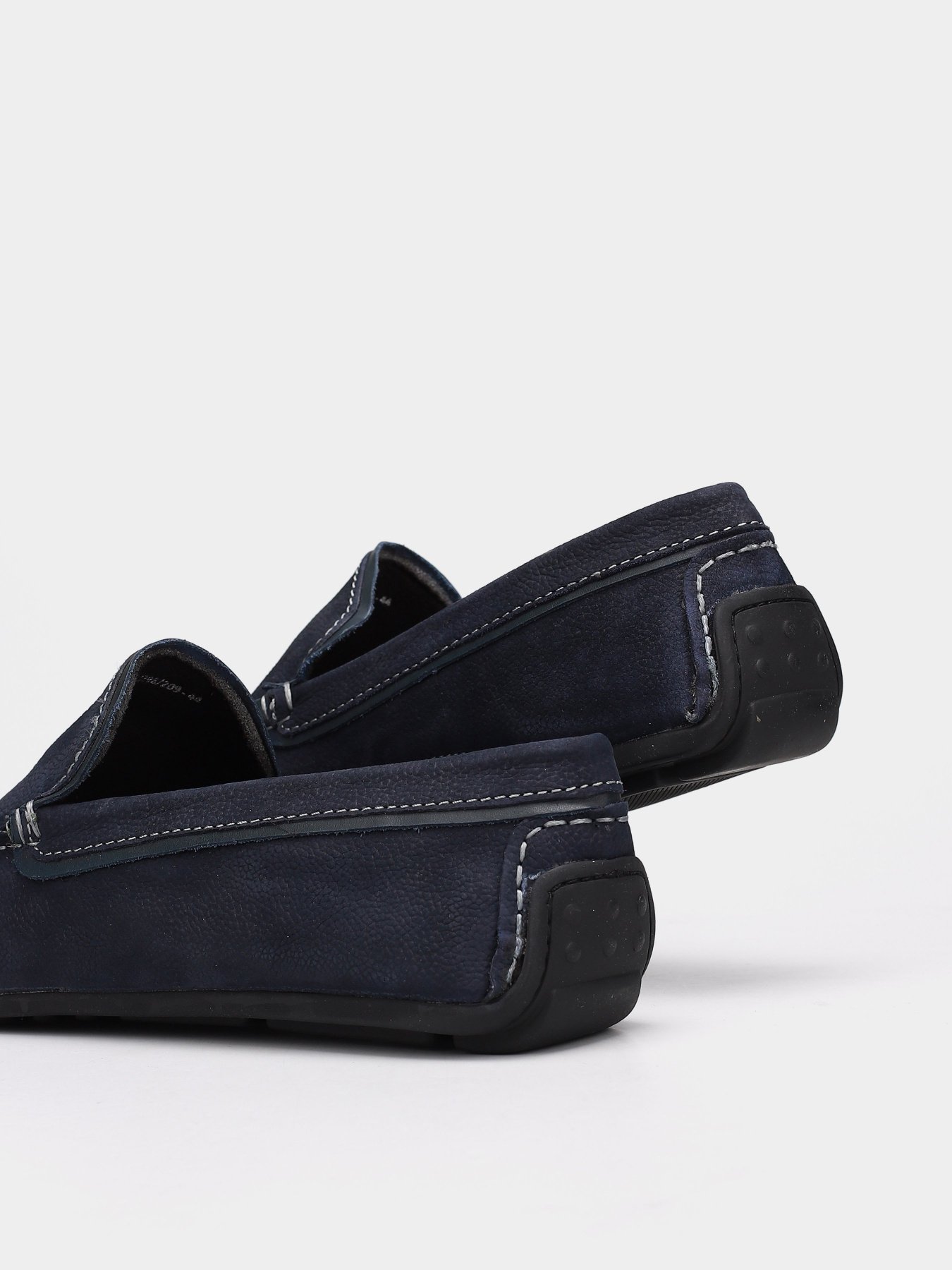 Мокасины Braska модель 423-2298/209 Фото