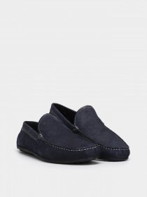 Мокасины Braska модель 423-2298/209 Фото