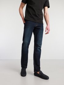 Мокасины Braska модель 423-2298/209 Фото