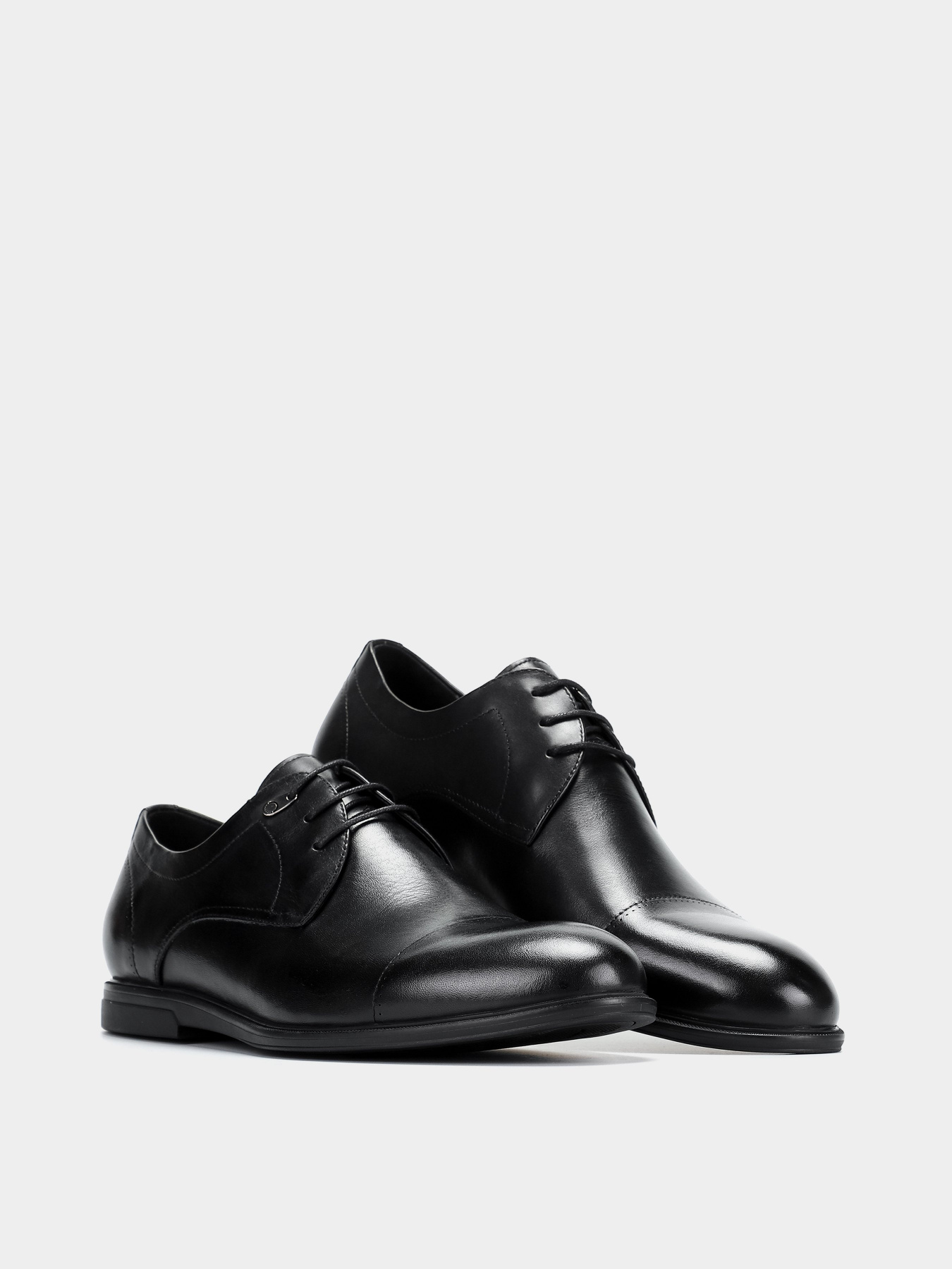 Туфли Braska модель 424-2021/101 Фото