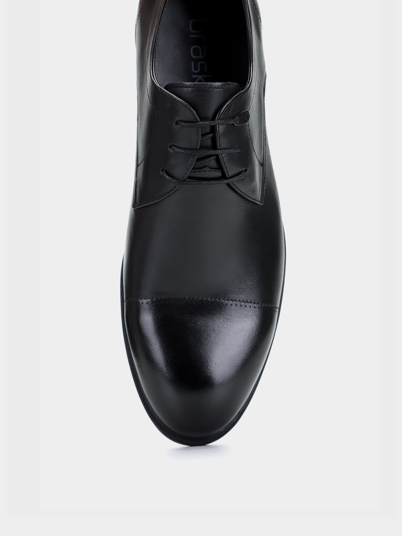 Туфли Braska модель 424-2021/101 Фото