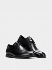 Туфли Braska модель 424-2021/101 Фото