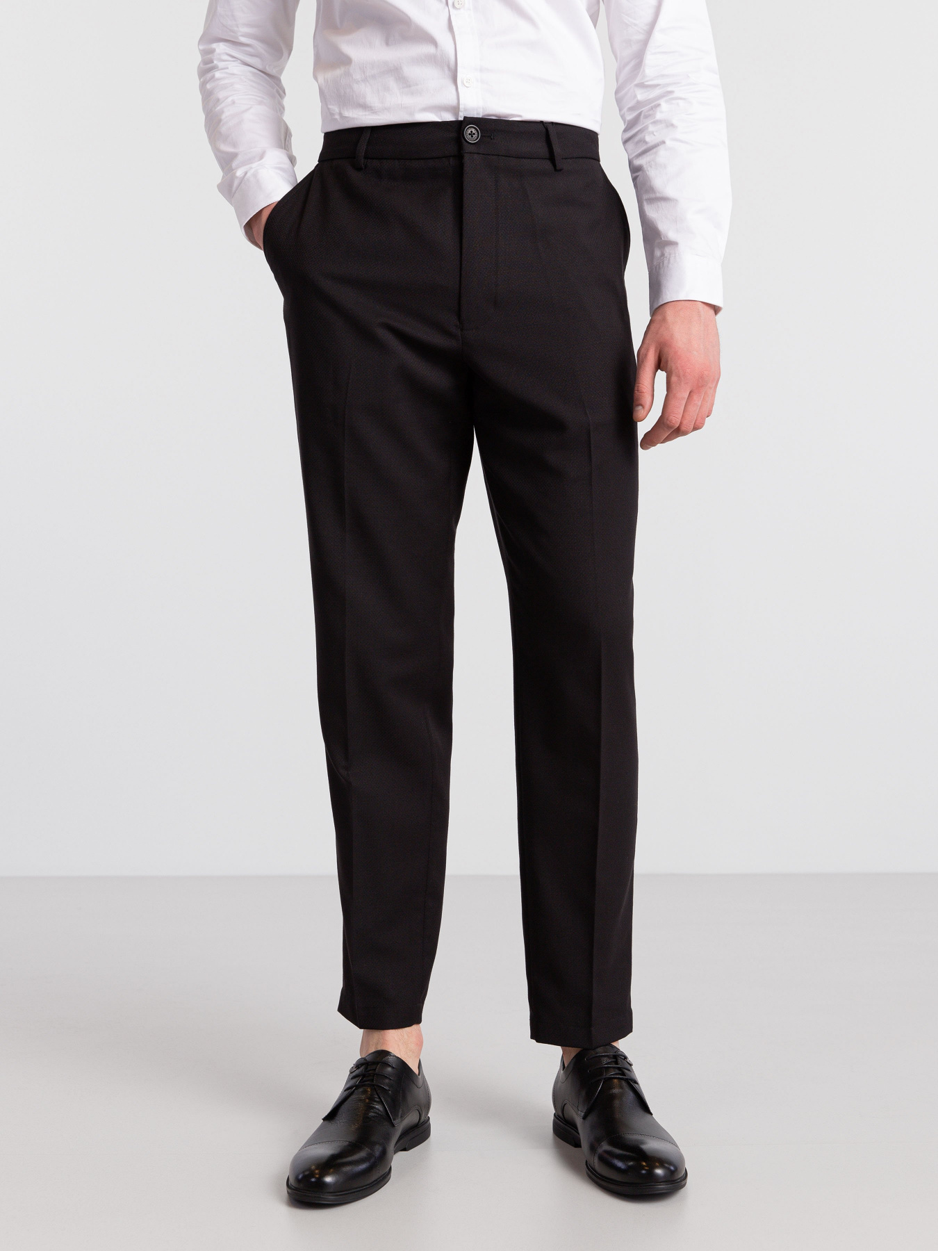 Туфлі Braska модель 424-2021/101 Фото