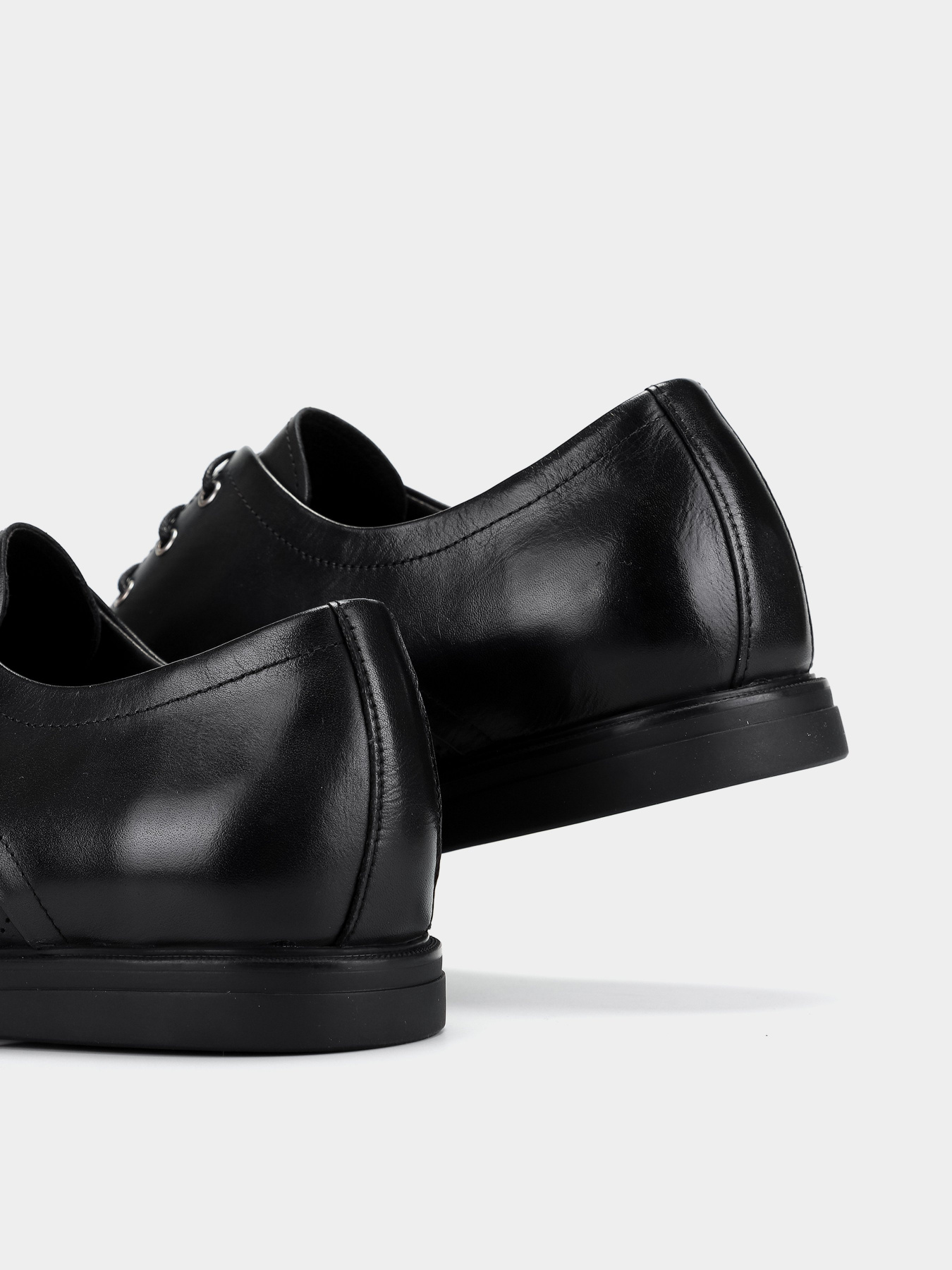 Туфли Braska модель 424-2011/101 Фото