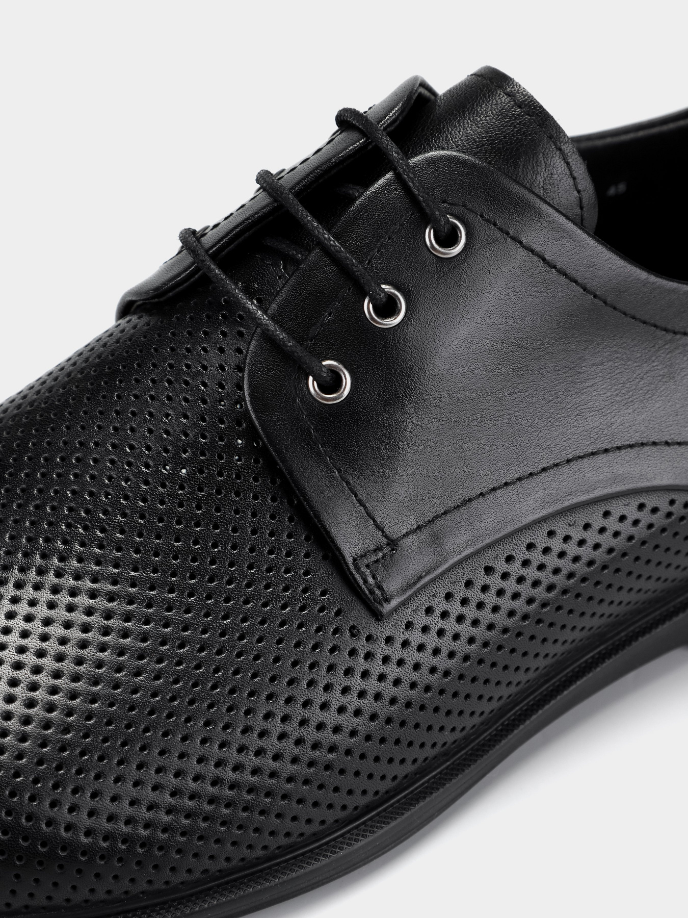 Туфли Braska модель 424-2011/101 Фото