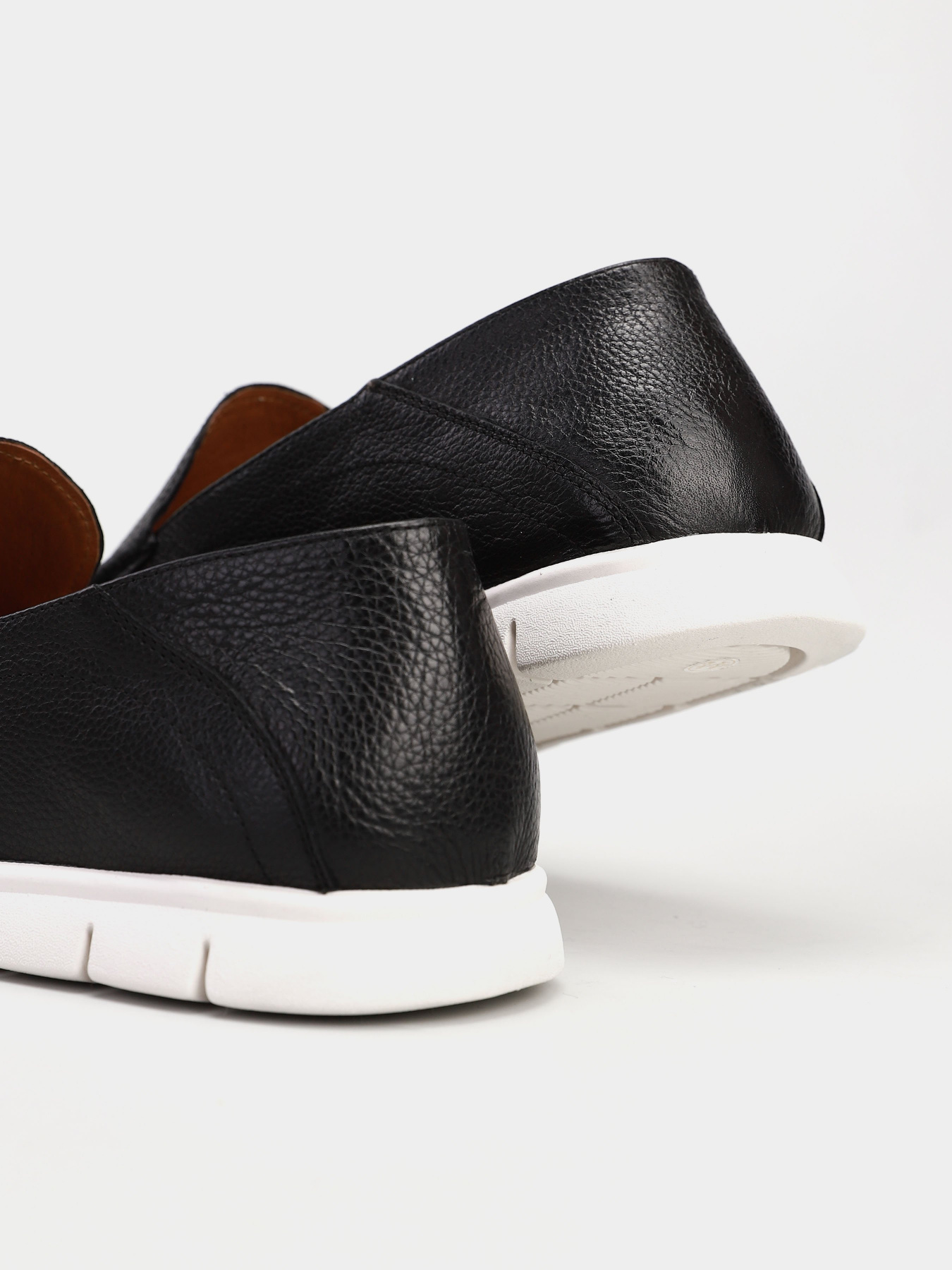 Мокасини Braska модель 423-9101/101 Фото