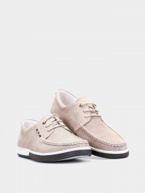 Полуботинки Braska модель 424-2007/204 Фото