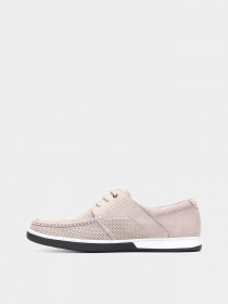 Полуботинки Braska модель 424-2007/204 Фото