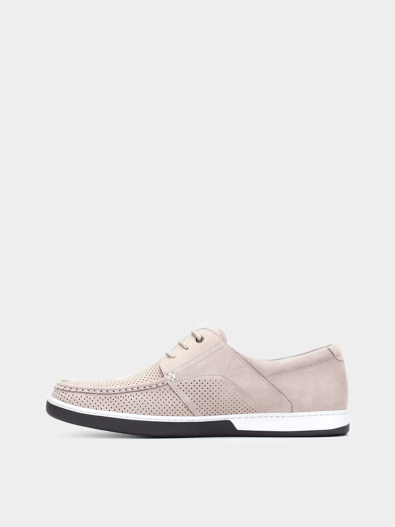 Напівчеревики Braska модель 424-2007/204 Напівчеревики Braska модель 424-2007/204 Фото