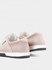 Напівчеревики Braska модель 424-2007/204 Напівчеревики Braska модель 424-2007/204 Фото