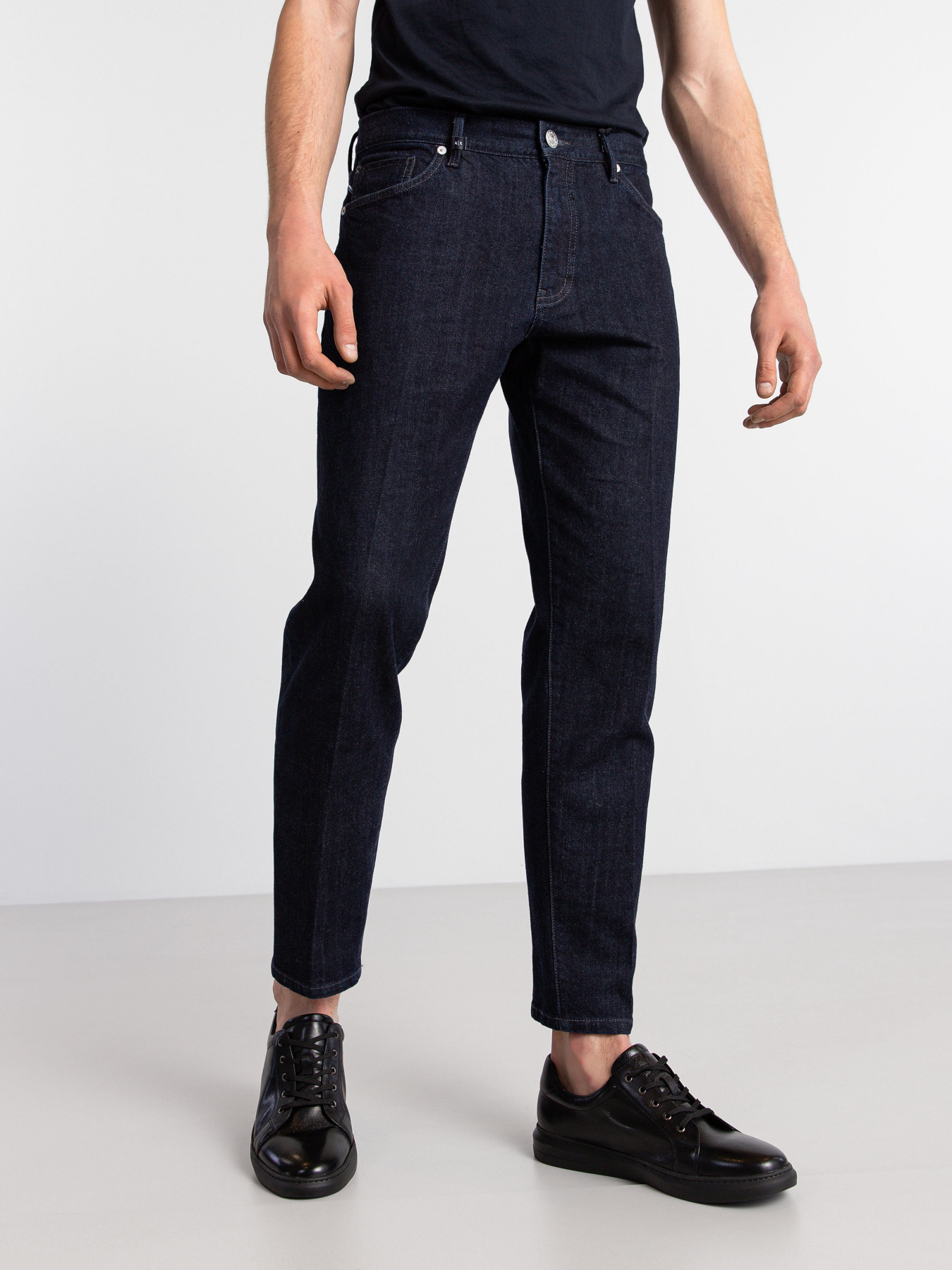 Кеды низкие Braska модель 424-2053/101 Фото