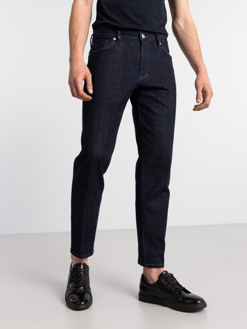 Кеды низкие Braska модель 424-2053/101 Фото