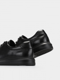 Кеди низькі Braska модель 424-2053/101 Фото