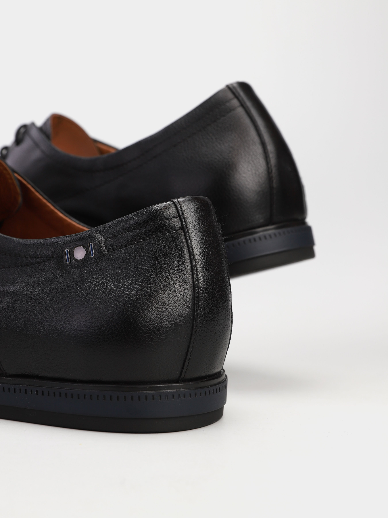 Туфли Braska модель 424-9135/101 Фото