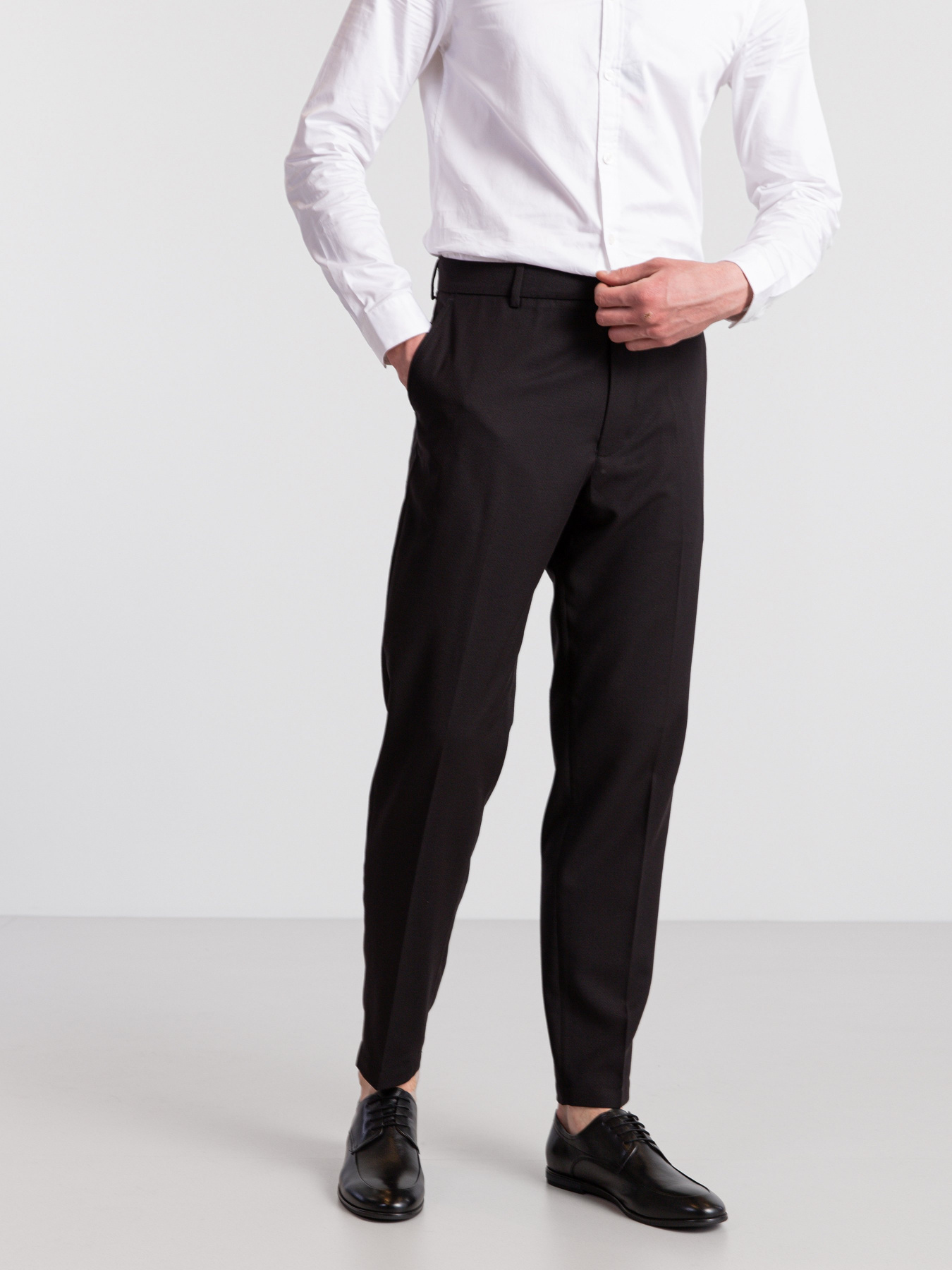 Туфли Braska модель 424-9135/101 Фото