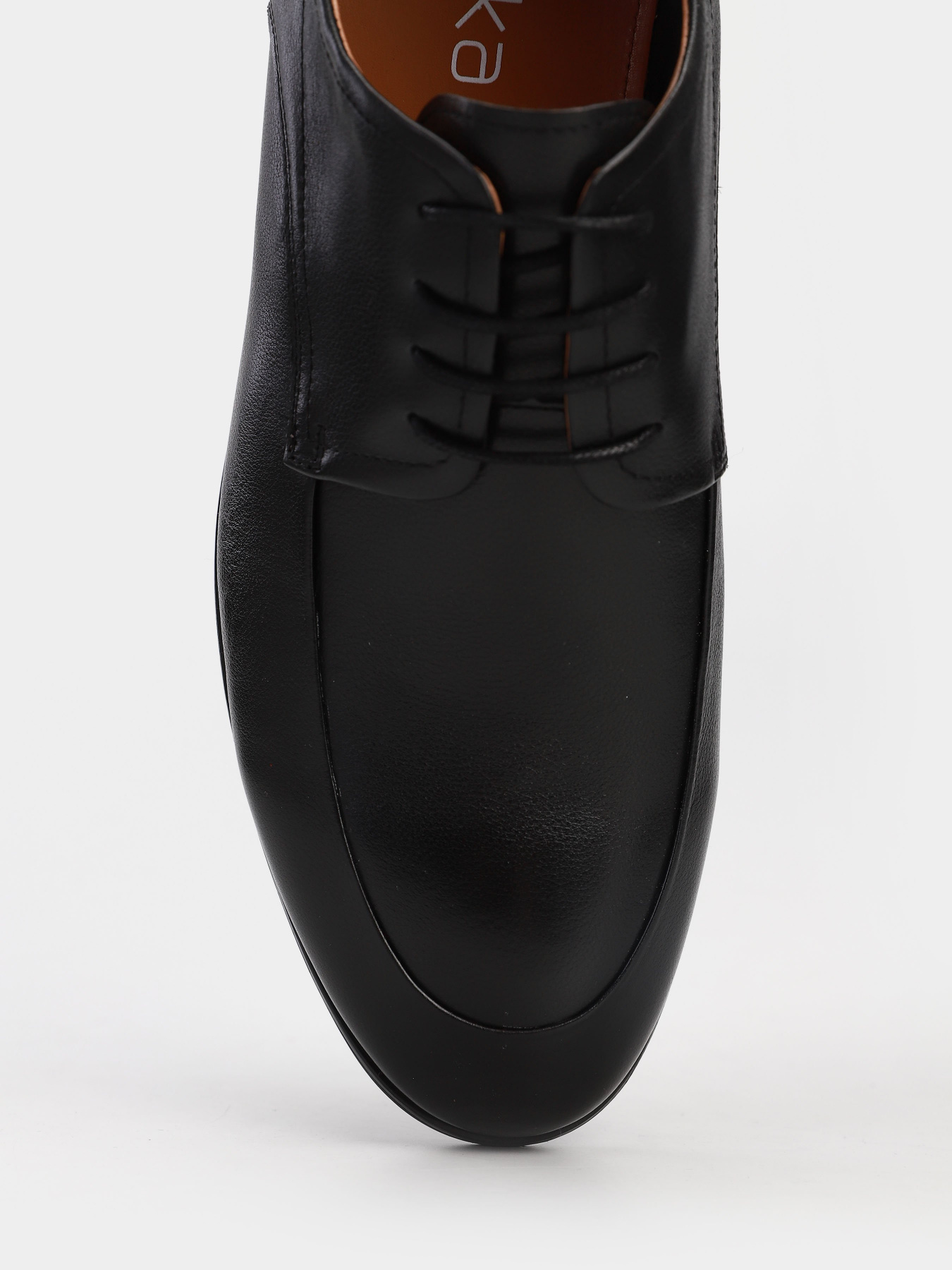 Туфлі Braska модель 424-9135/101 Туфлі Braska модель 424-9135/101 Фото