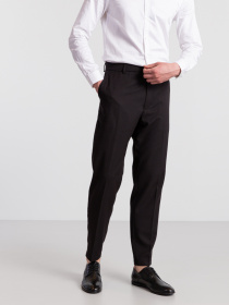 Туфлі Braska модель 424-9135/101 Туфлі Braska модель 424-9135/101 Фото