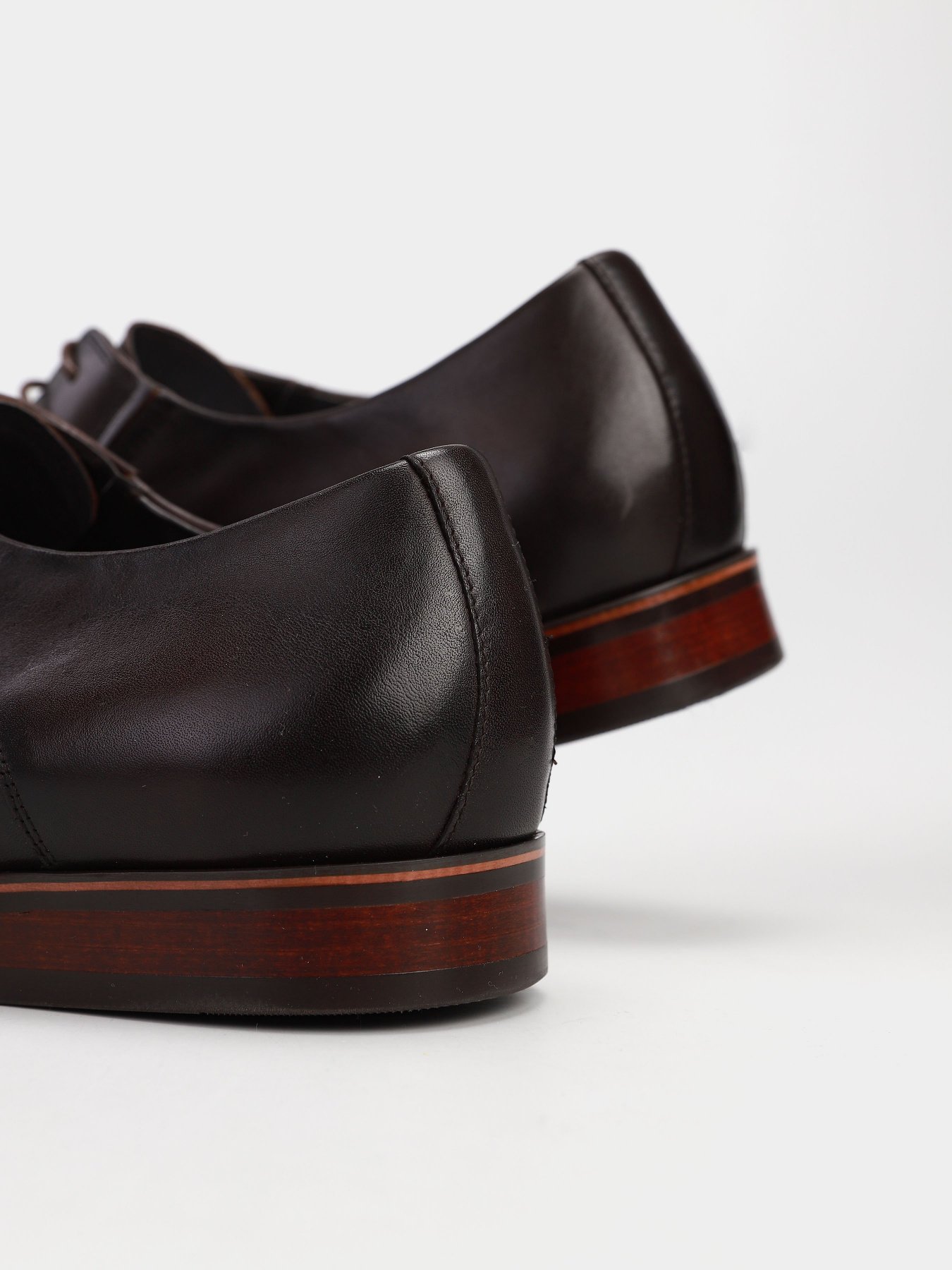 Туфли Braska модель 424-2166/105 Фото