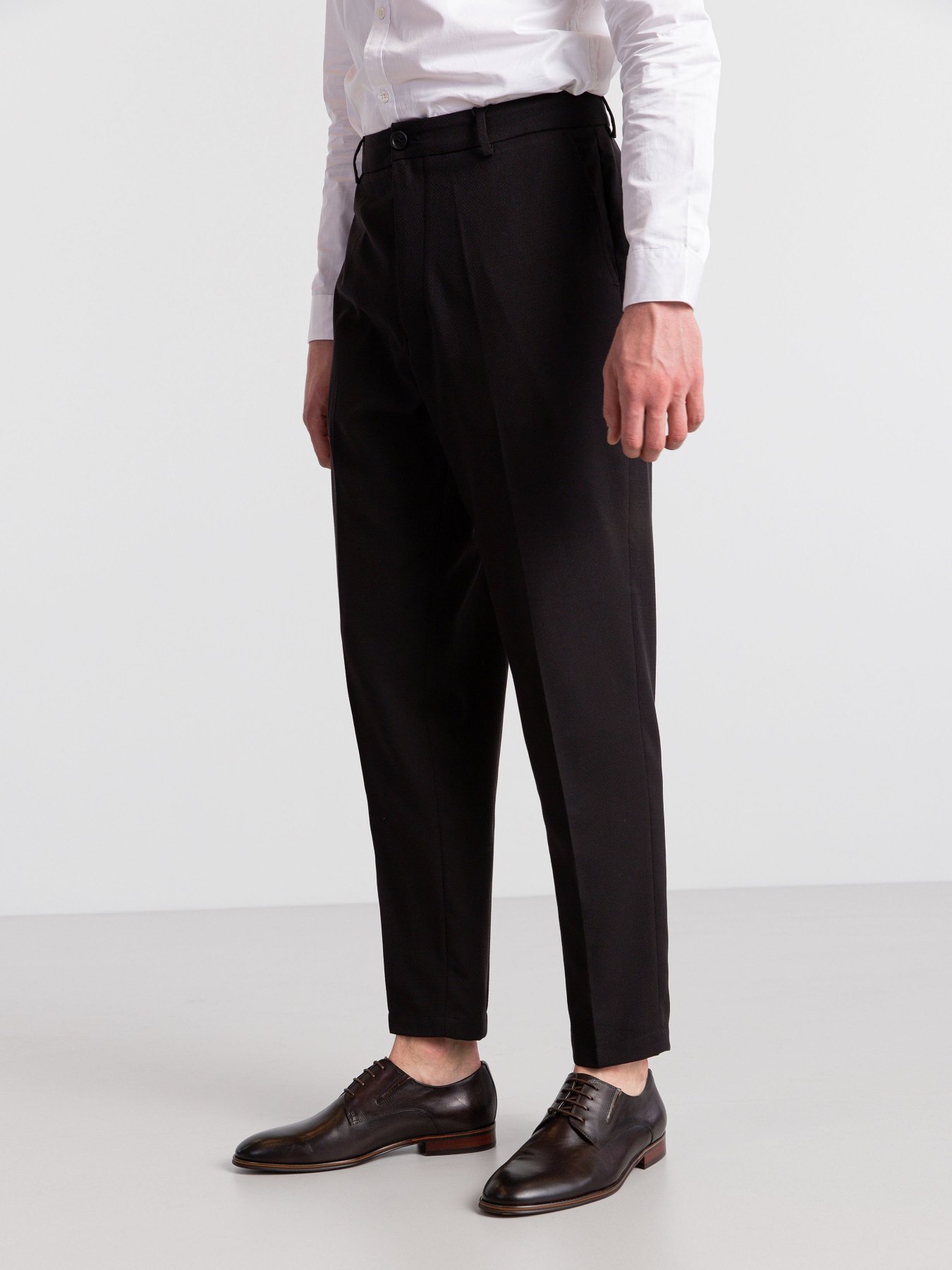 Туфли Braska модель 424-2166/105 Фото