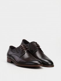 Туфли Braska модель 424-2166/105 Фото