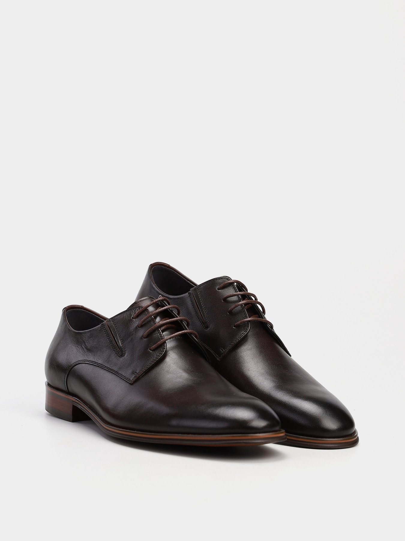 Туфлі Braska модель 424-2166/105 Фото