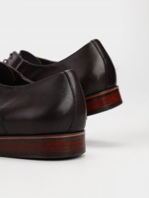 Туфлі Braska модель 424-2166/105 Фото