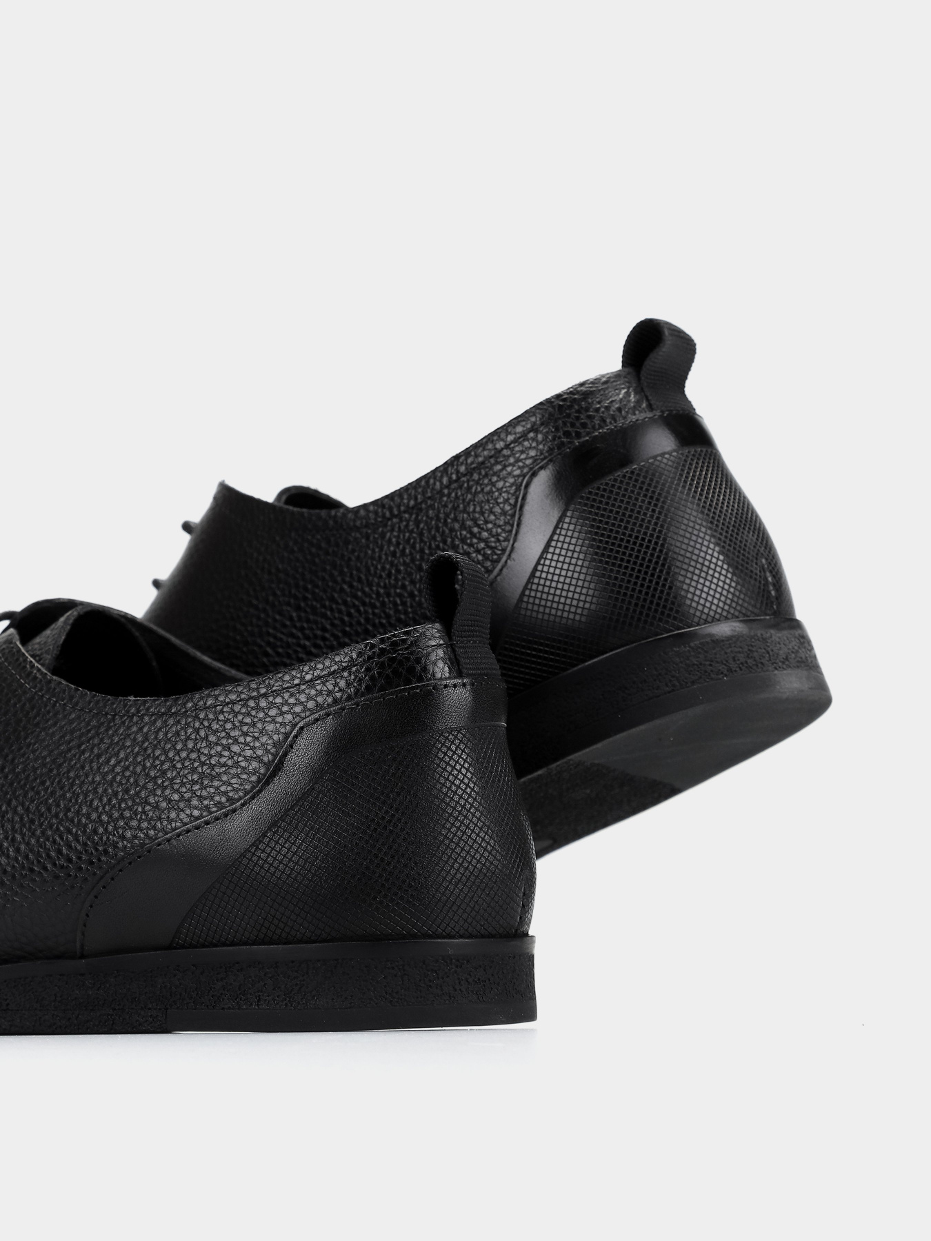 Полуботинки Braska модель 424-2231/101 Фото