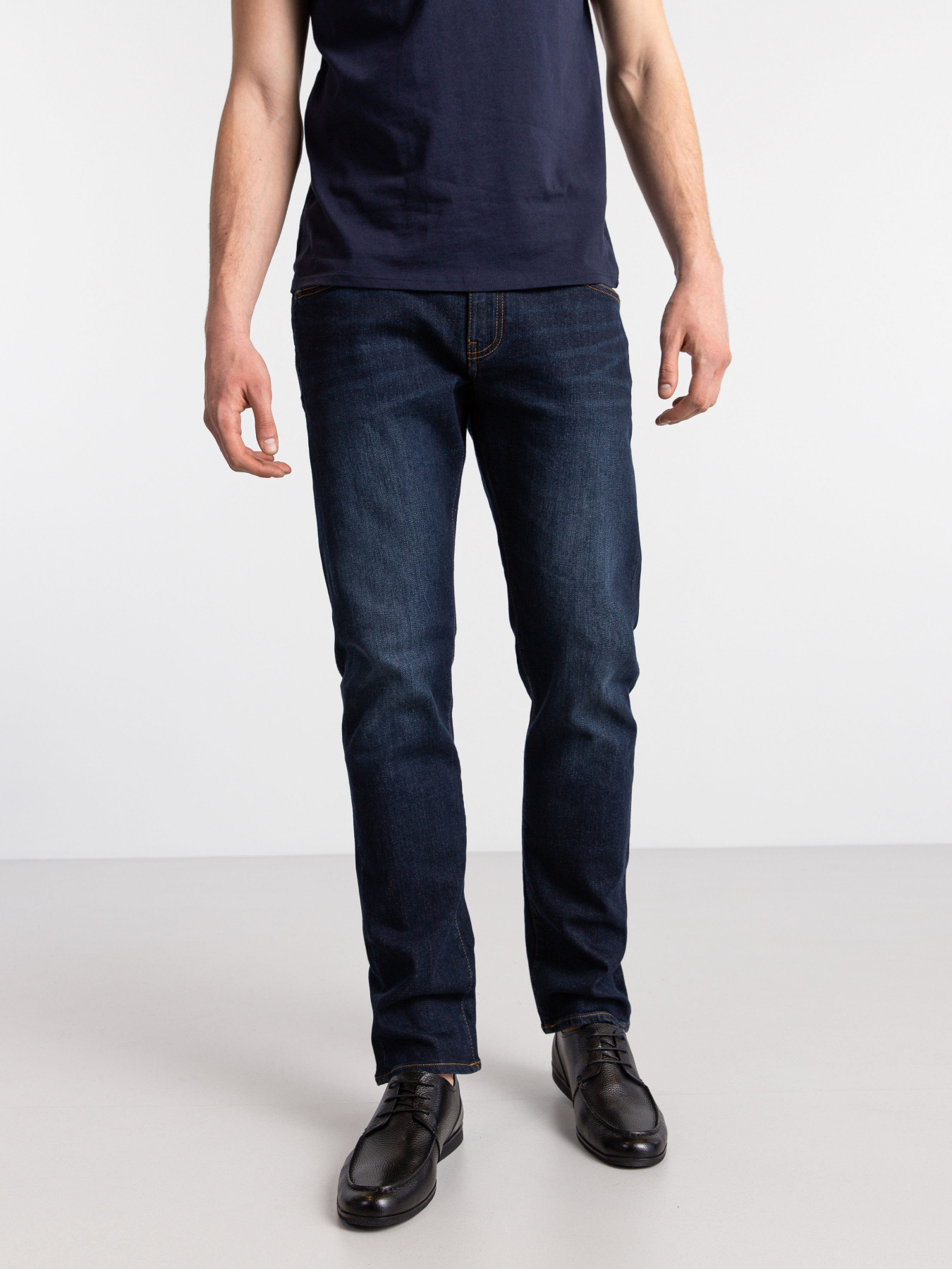 Полуботинки Braska модель 424-2231/101 Фото