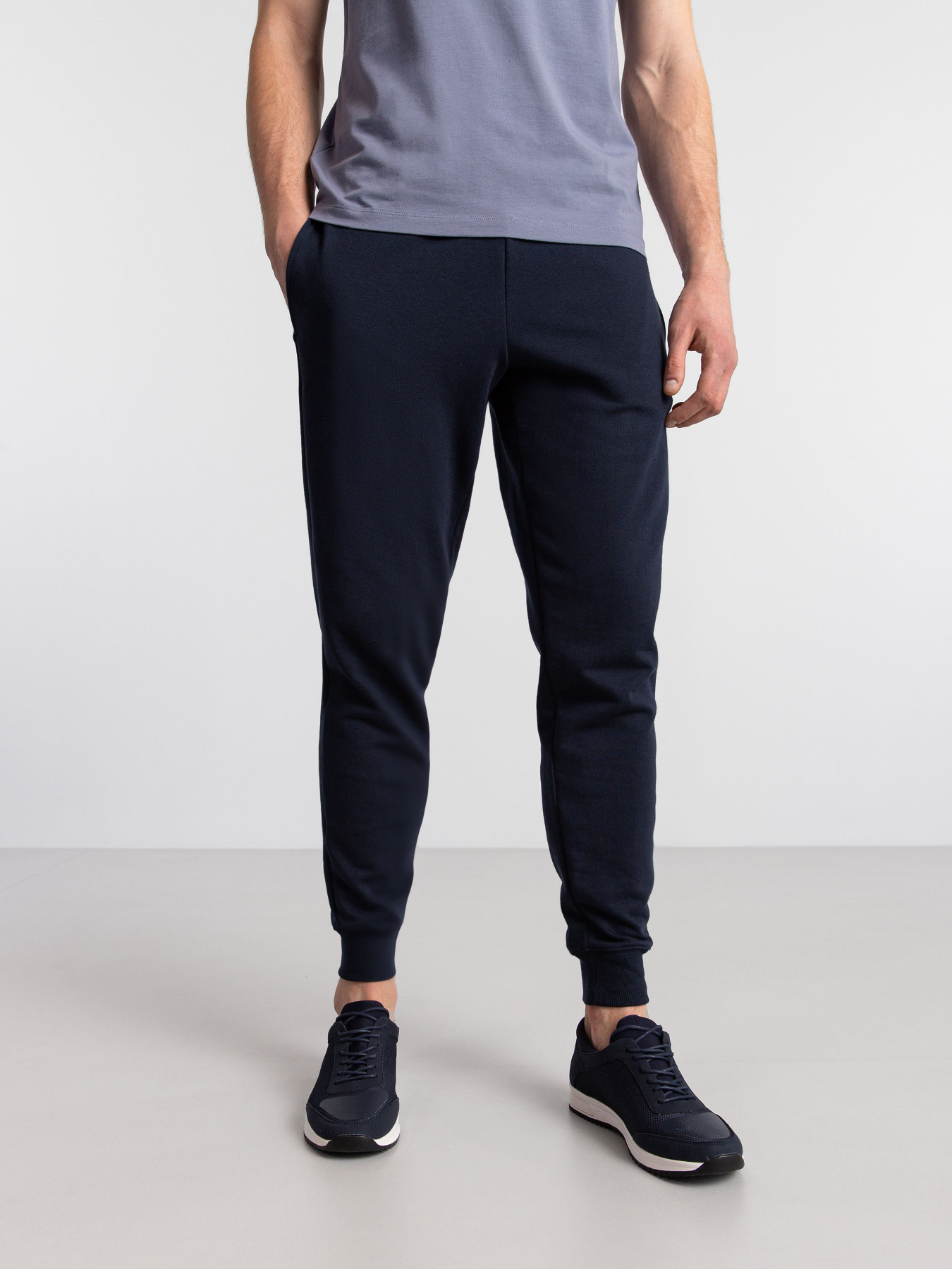 Кроссовки Braska модель 424-1926/309 Фото