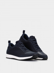 Кроссовки Braska модель 424-1926/309 Фото