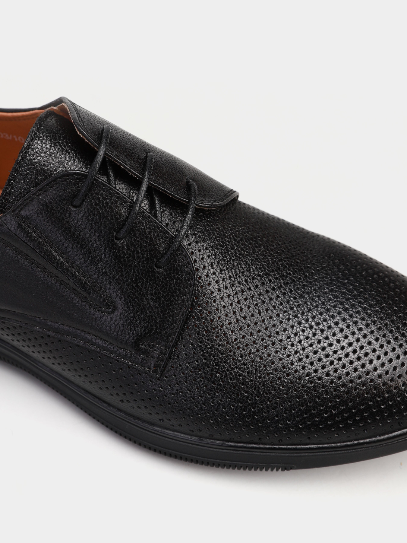 Туфли Braska модель 424-3103/101 Фото