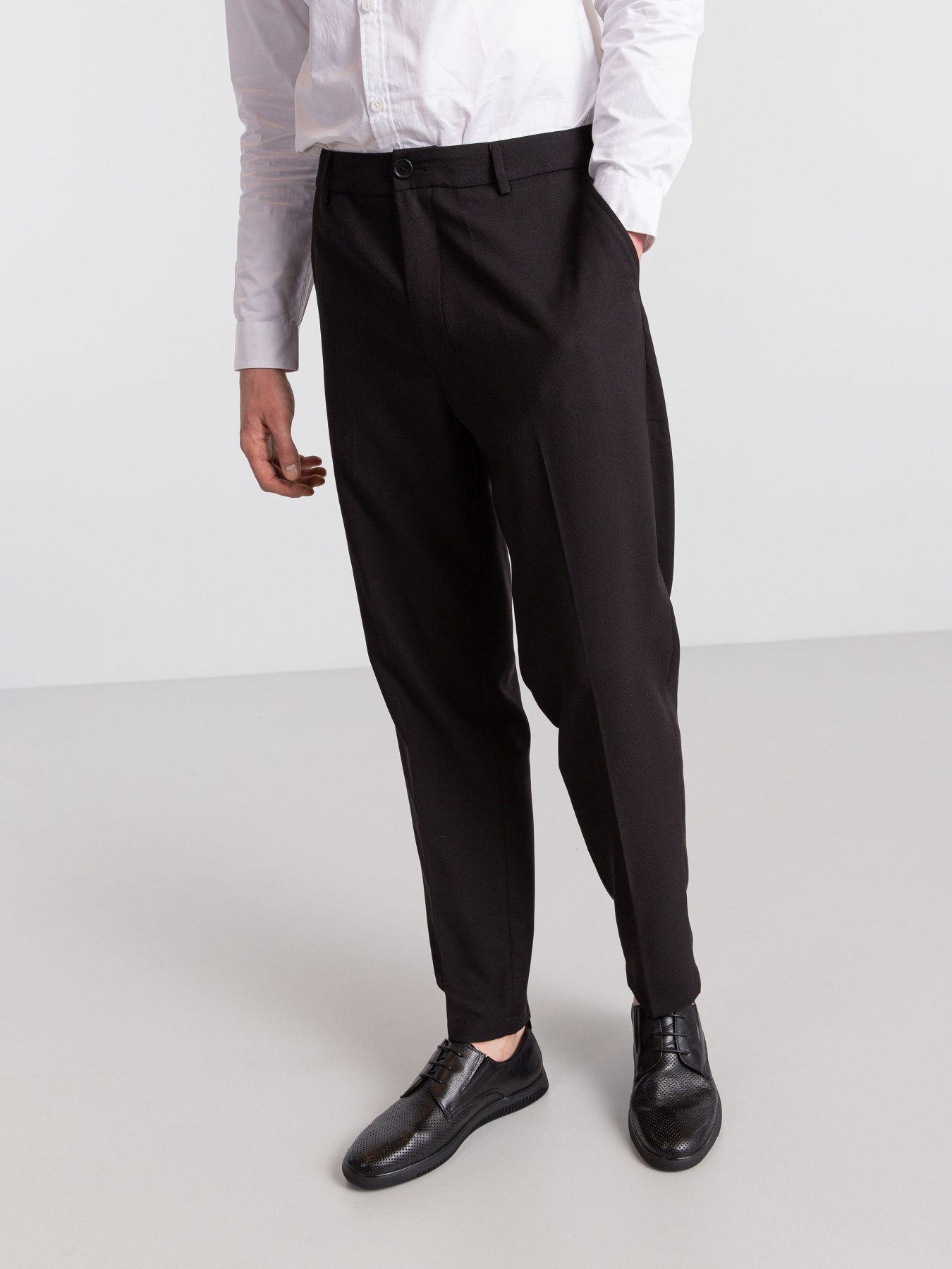 Туфлі Braska модель 424-3103/101 Фото