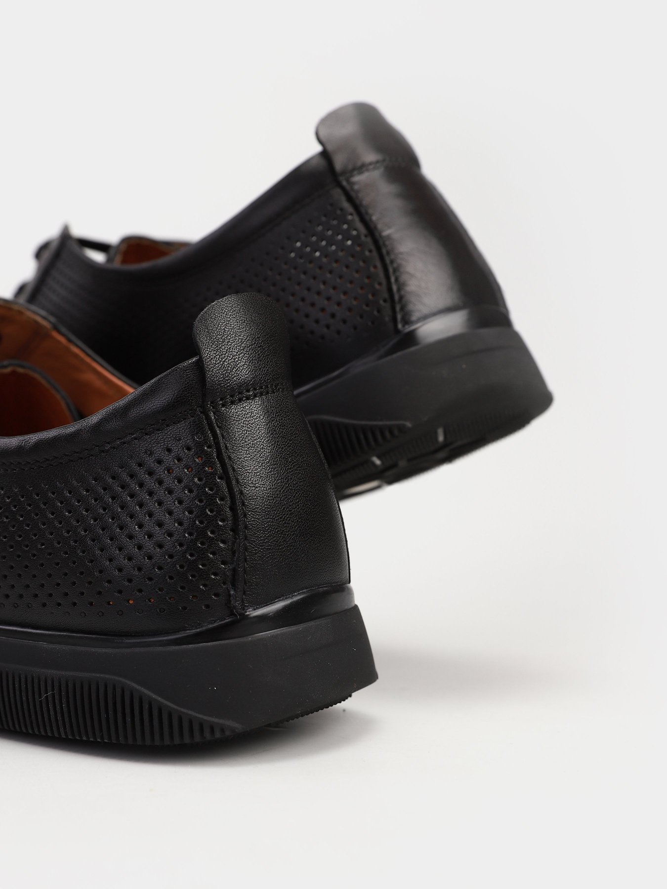 Кеди низькі Braska модель 424-1017/101 Фото