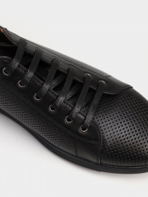 Кеди низькі Braska модель 424-1017/101 Фото