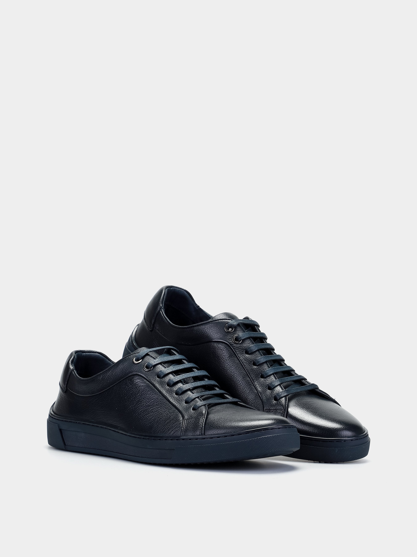 Кеди низькі Braska модель 424-0103/109 Фото