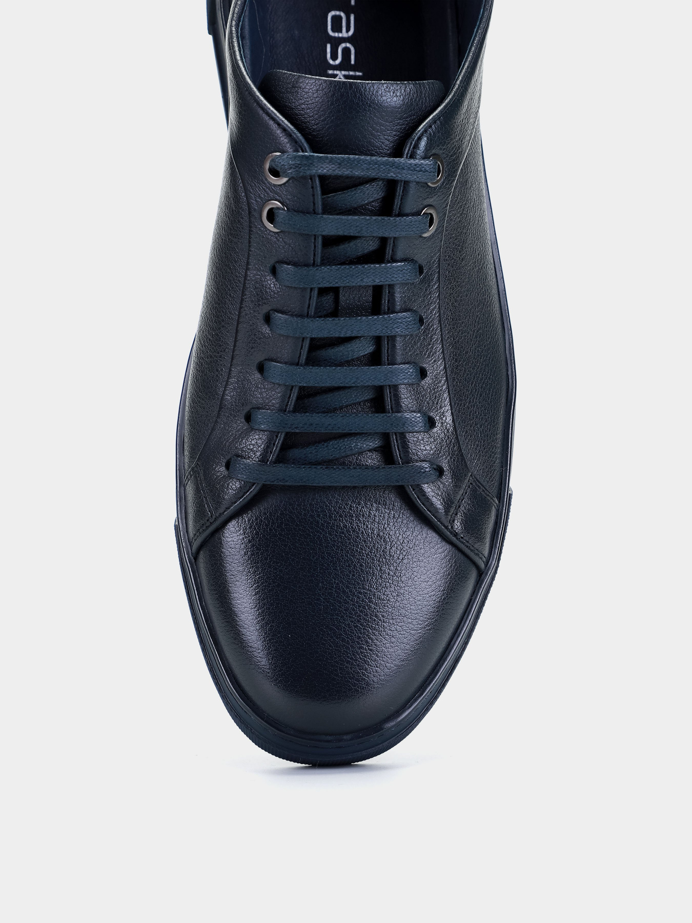 Кеди низькі Braska модель 424-0103/109 Фото