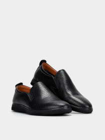 Мокасины Braska модель 423-3721/109 Фото