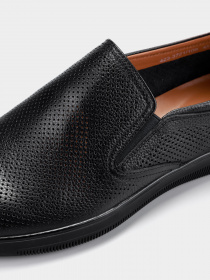 Мокасины Braska модель 423-3721/109 Фото